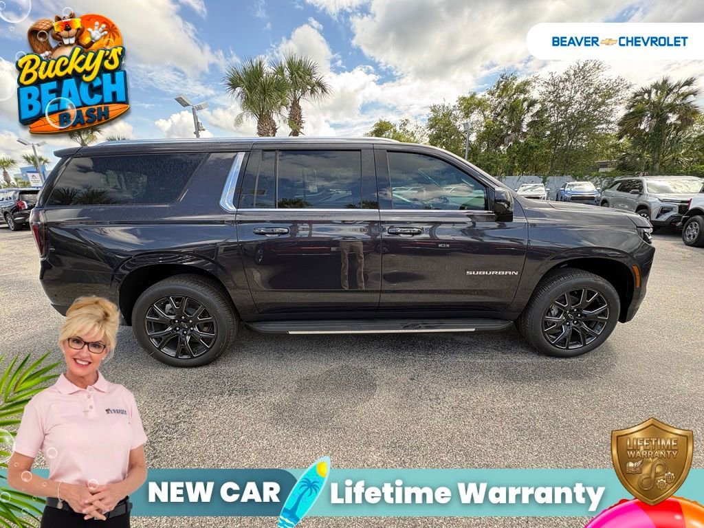 New 2026 Dark Ash Metallic Chevrolet LS image 8