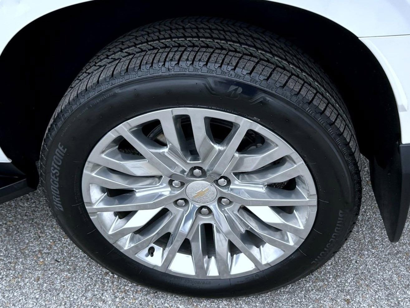 2024 Chevrolet Tahoe High Country - Photo 24