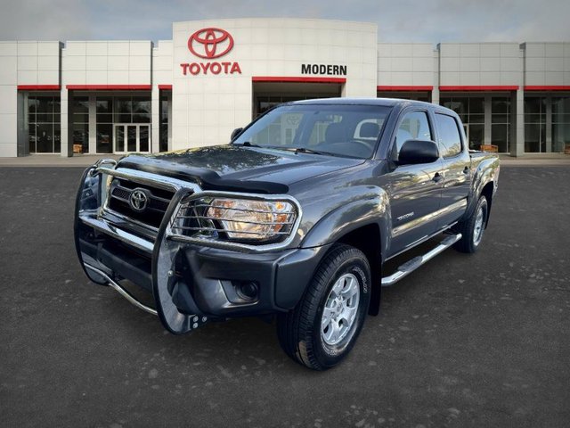 2014 Toyota Tacoma PreRunner
