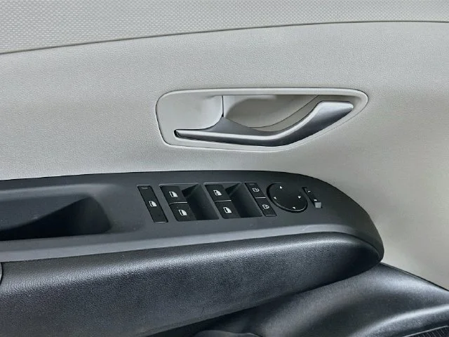 New 2026 Red Hyundai SE image 10