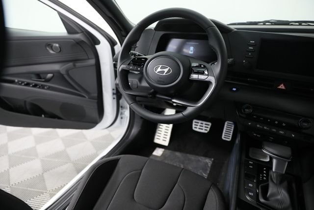 2026 Hyundai Elantra SEL - Photo 22
