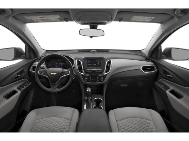 Used 2018 Summit White Chevrolet LS image 5