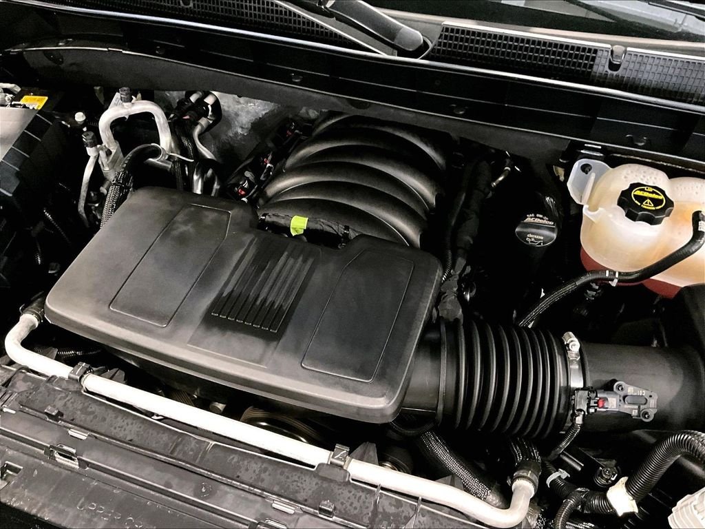 Used 2024 Black GMC Denali image 36
