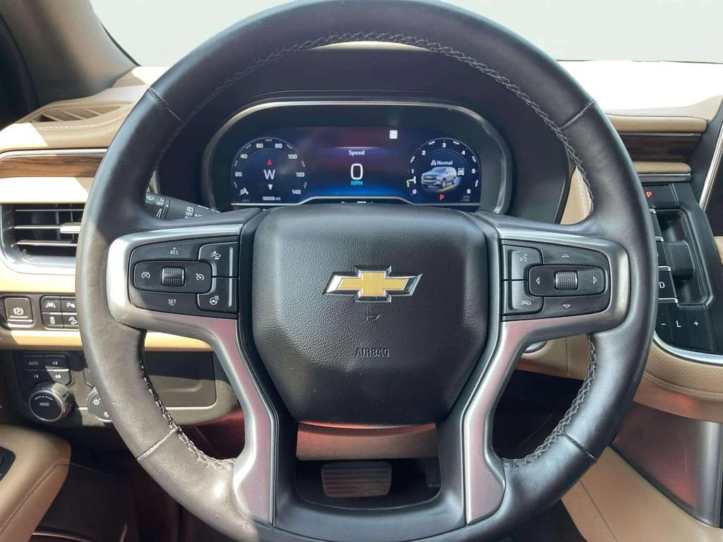 Used 2023 Black Chevrolet Premier image 20