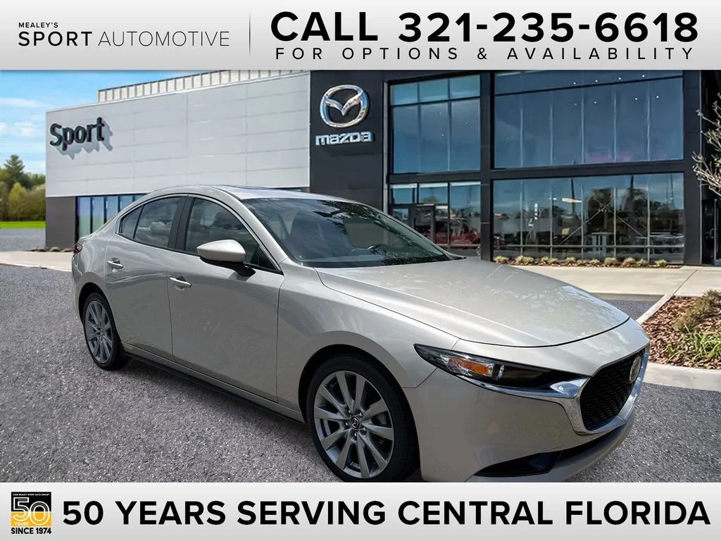 2023 Mazda CX-3 Preferred AT 4-Door SKYACTIV's photo