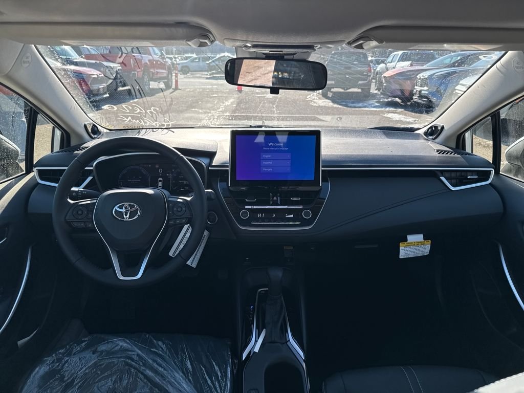 2026 Toyota Corolla XLE - Photo 10