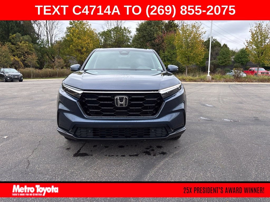 2023 Honda CR-V