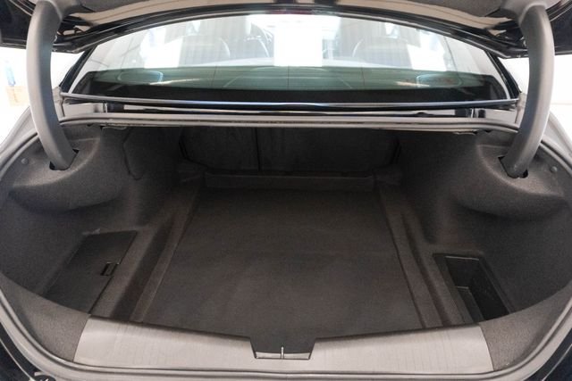 Used 2025 Black Cadillac Premium Luxury image 13