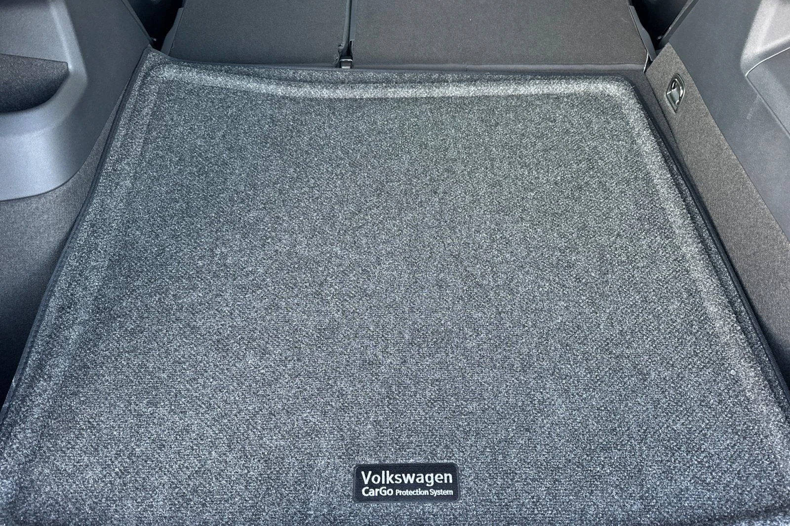 2026 Volkswagen Tiguan S - Photo 14