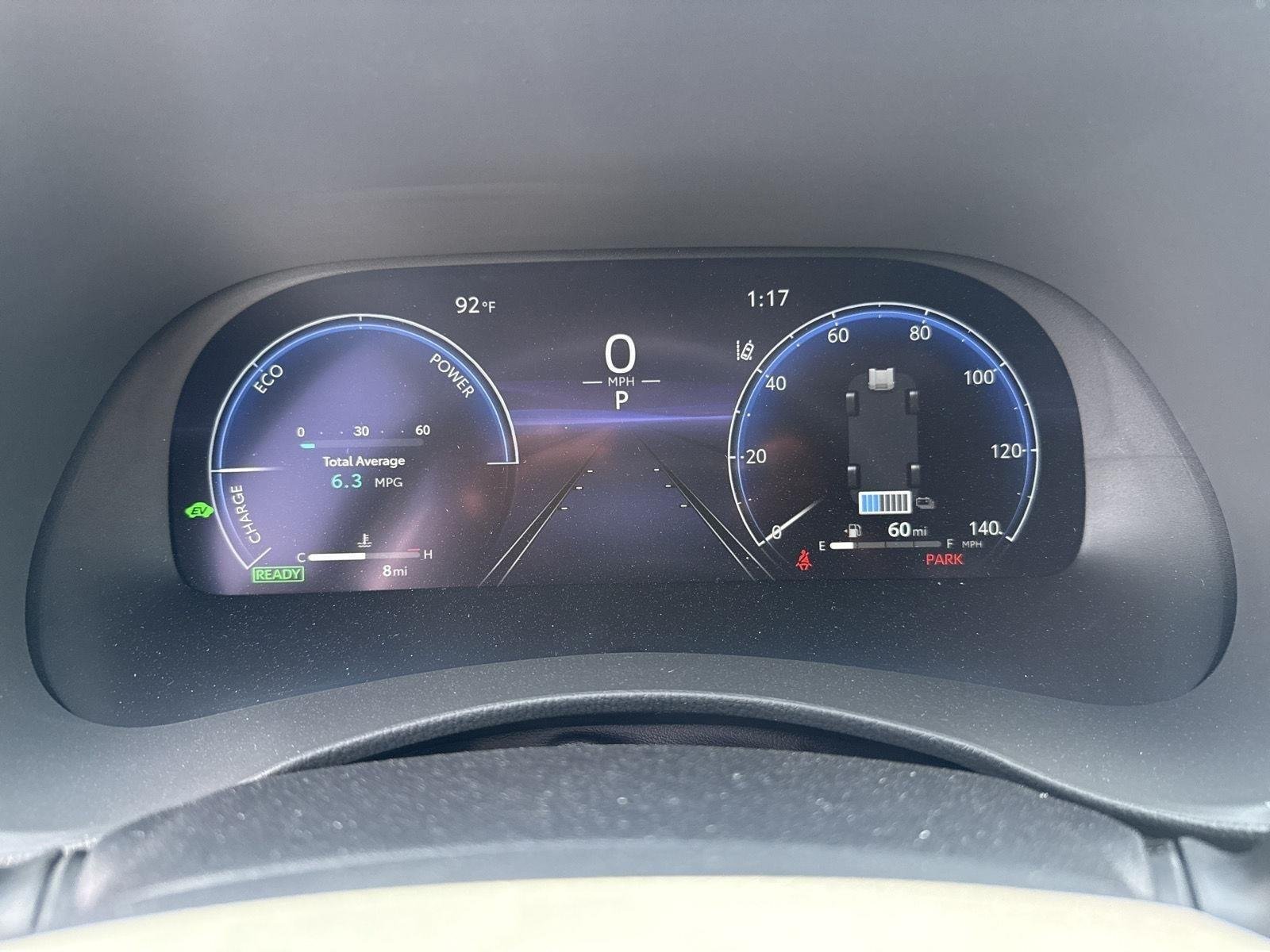 Certified Used 2026 Wind Chill Pearl Toyota Limited image 2