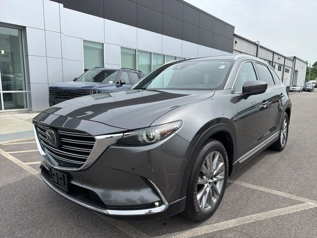 2019 Mazda CX-9 Grand Touring AWD's photo