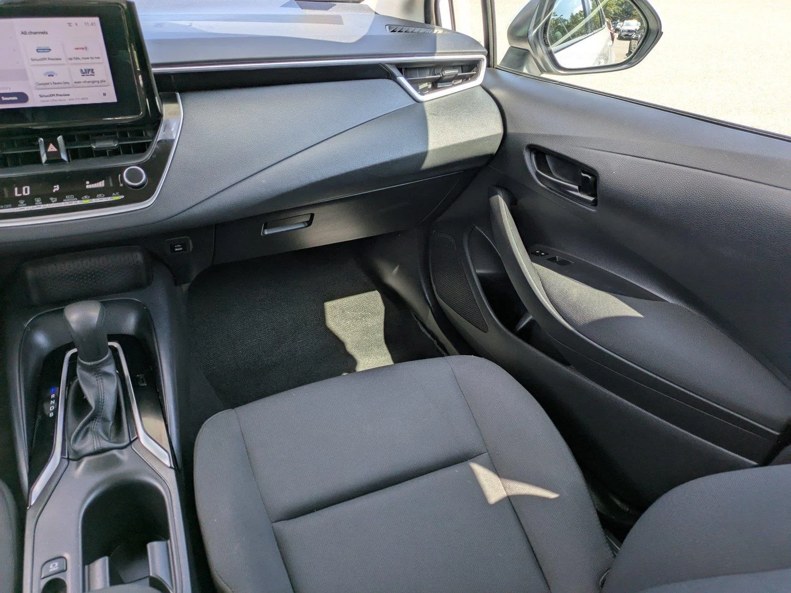 Certified Used 2024  Toyota LE image 16