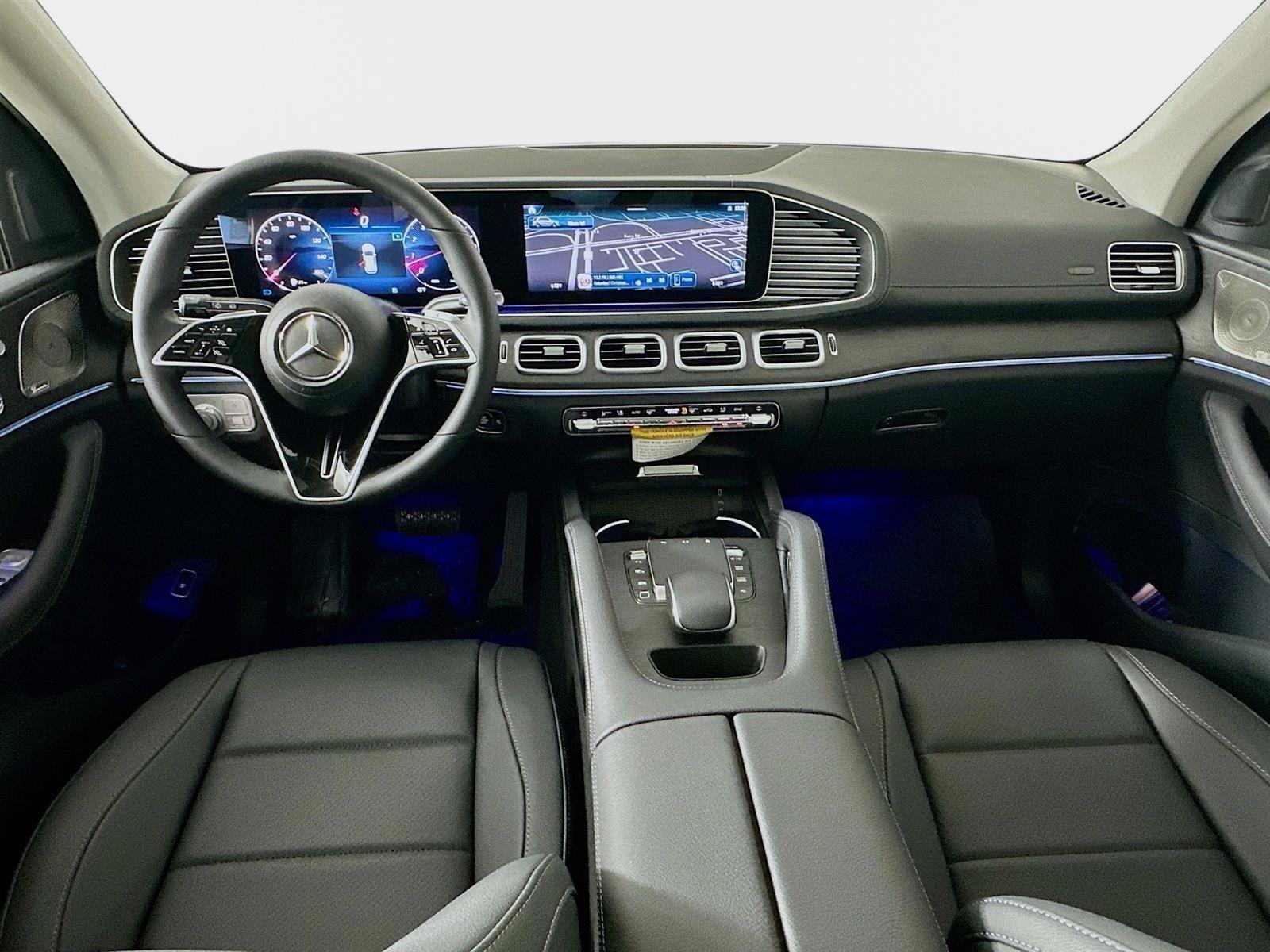 Used 2026 Black Mercedes-Benz GLE 350 image 29