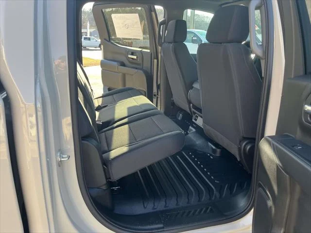 2026 GMC Sierra 1500 Pro - Photo 21