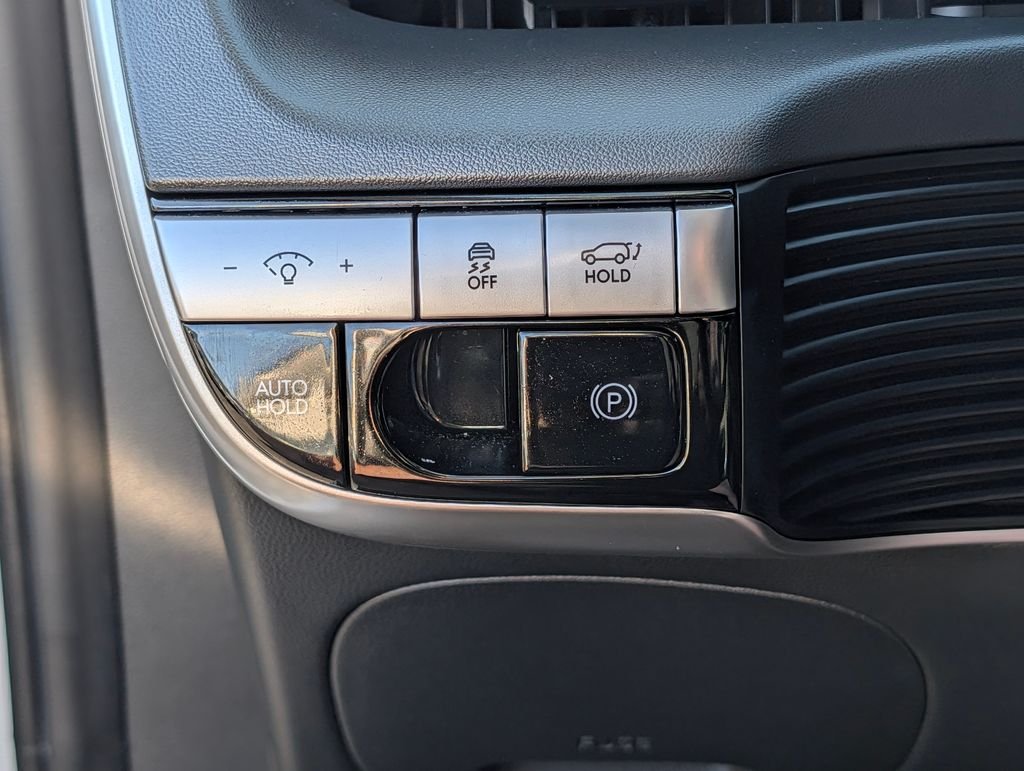 2024 Hyundai IONIQ 5 SEL - Photo 32