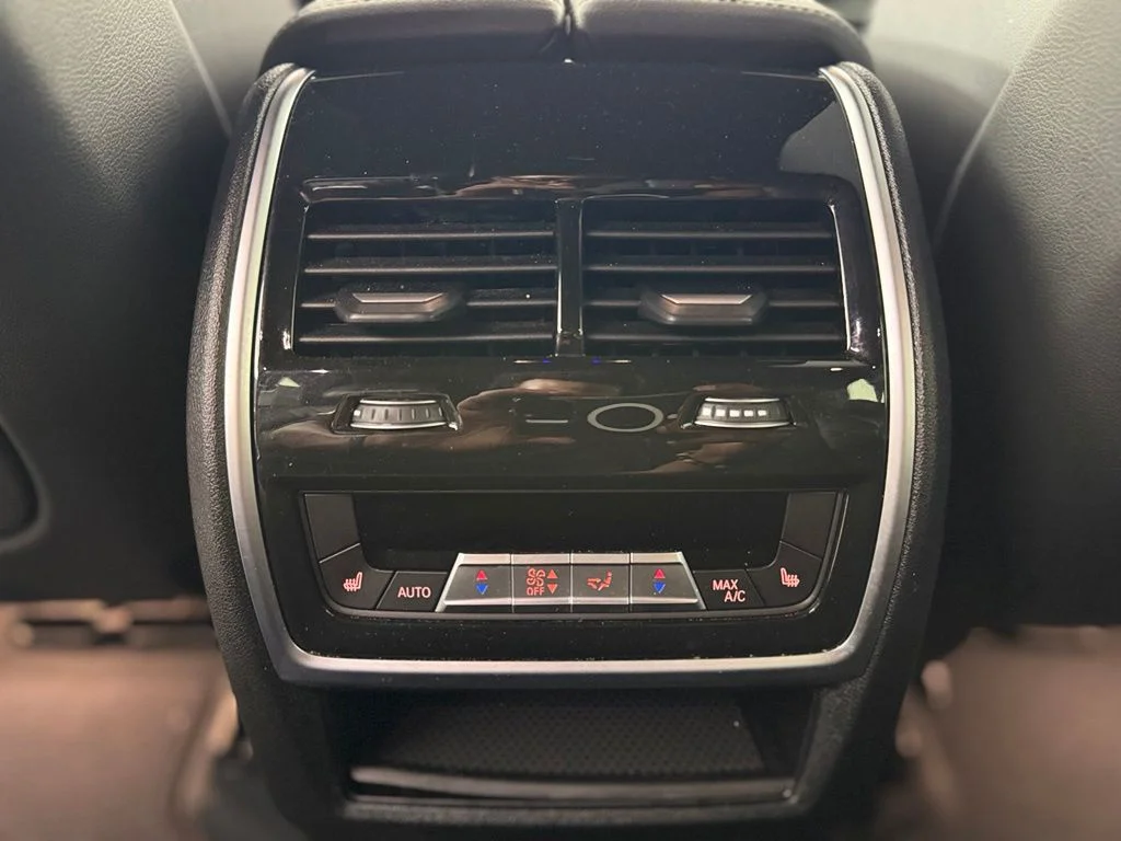 2026 BMW X5 40i - Photo 28