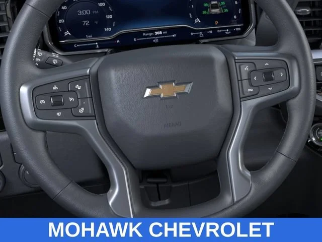 2026 Chevrolet Silverado 1500 LT - Photo 19
