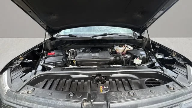 Used 2026 Black Chevrolet RST image 32