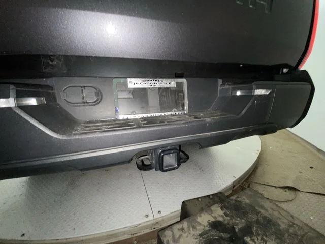 Used 2024 Gray Toyota SR5 image 28