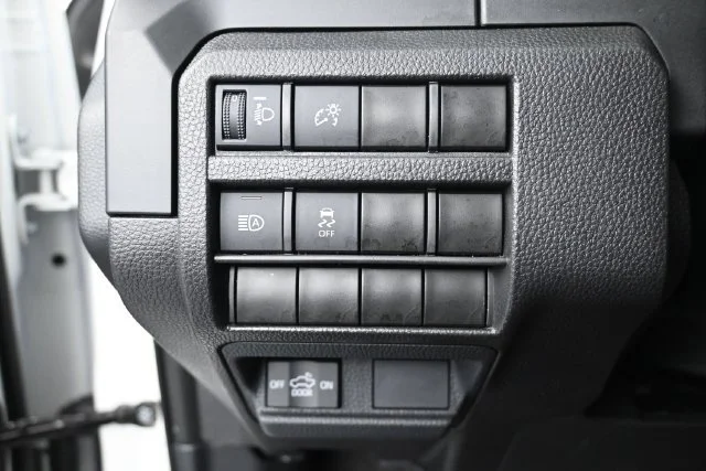 Used 2024 Ice Cap Toyota SR image 12
