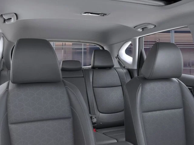 New 2026 Gray Kia SX image 27