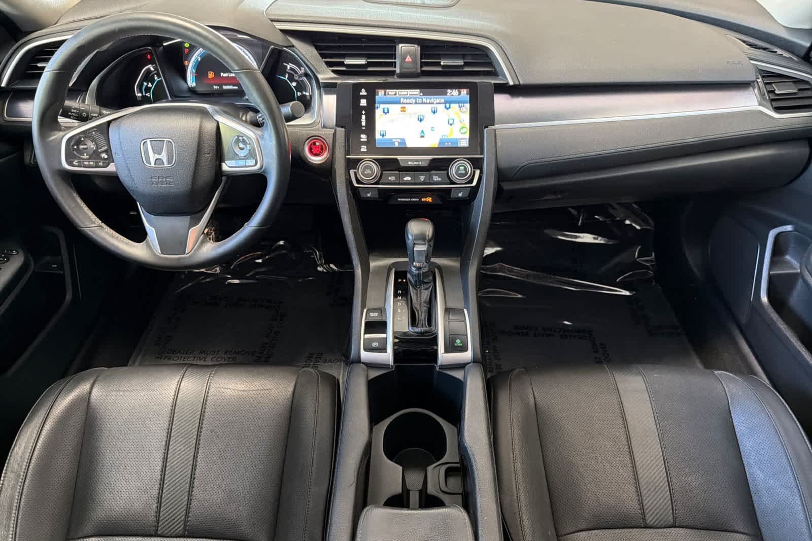 Used 2017  Honda Touring image 3