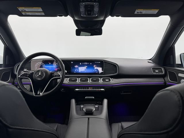 2024 Mercedes-Benz GLE GLE450 - Photo 6