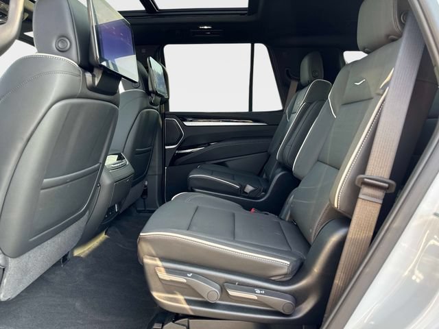 2026 Cadillac Escalade Sport - Photo 13
