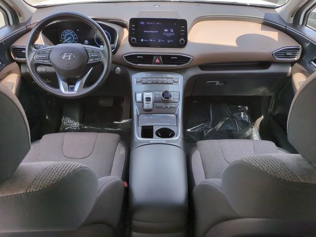 Used 2022 Gray Hyundai SEL Convenience image 15