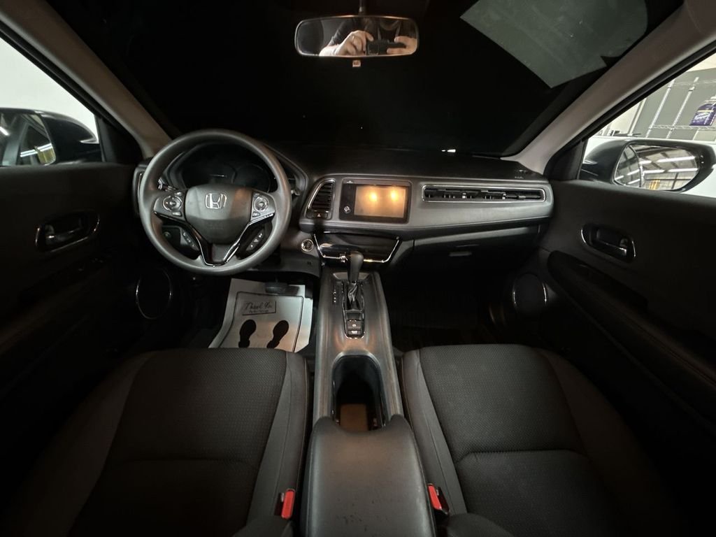 2022 Honda HR-V EX - Photo 18