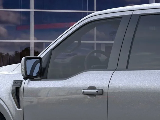 New 2026 Gray Ford Lariat image 20
