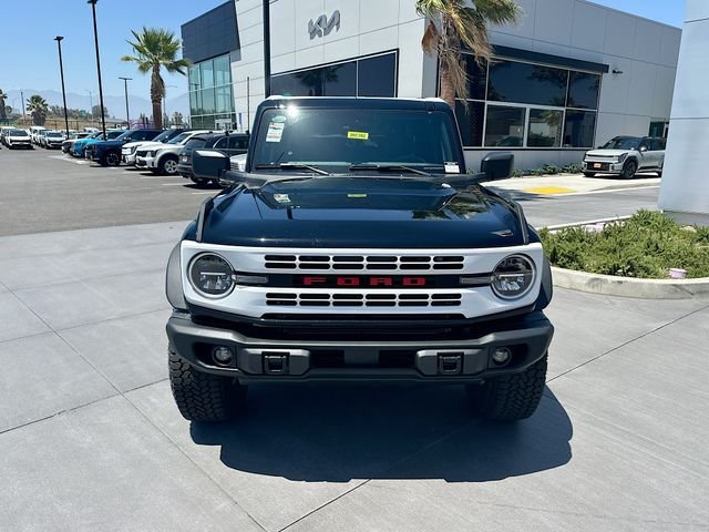 New 2026 Shadow Black Ford Heritage Edition image 35