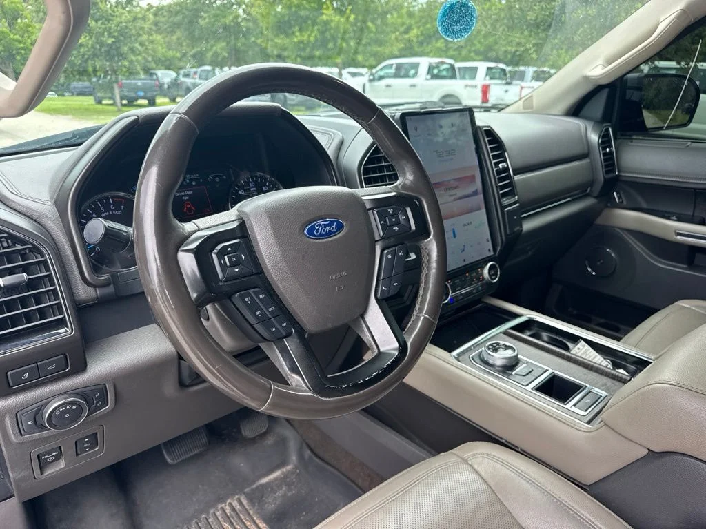 Used 2019 Magnetic Ford Limited image 9