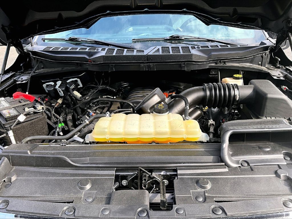 2023 Ford F-150 XLT - Photo 10