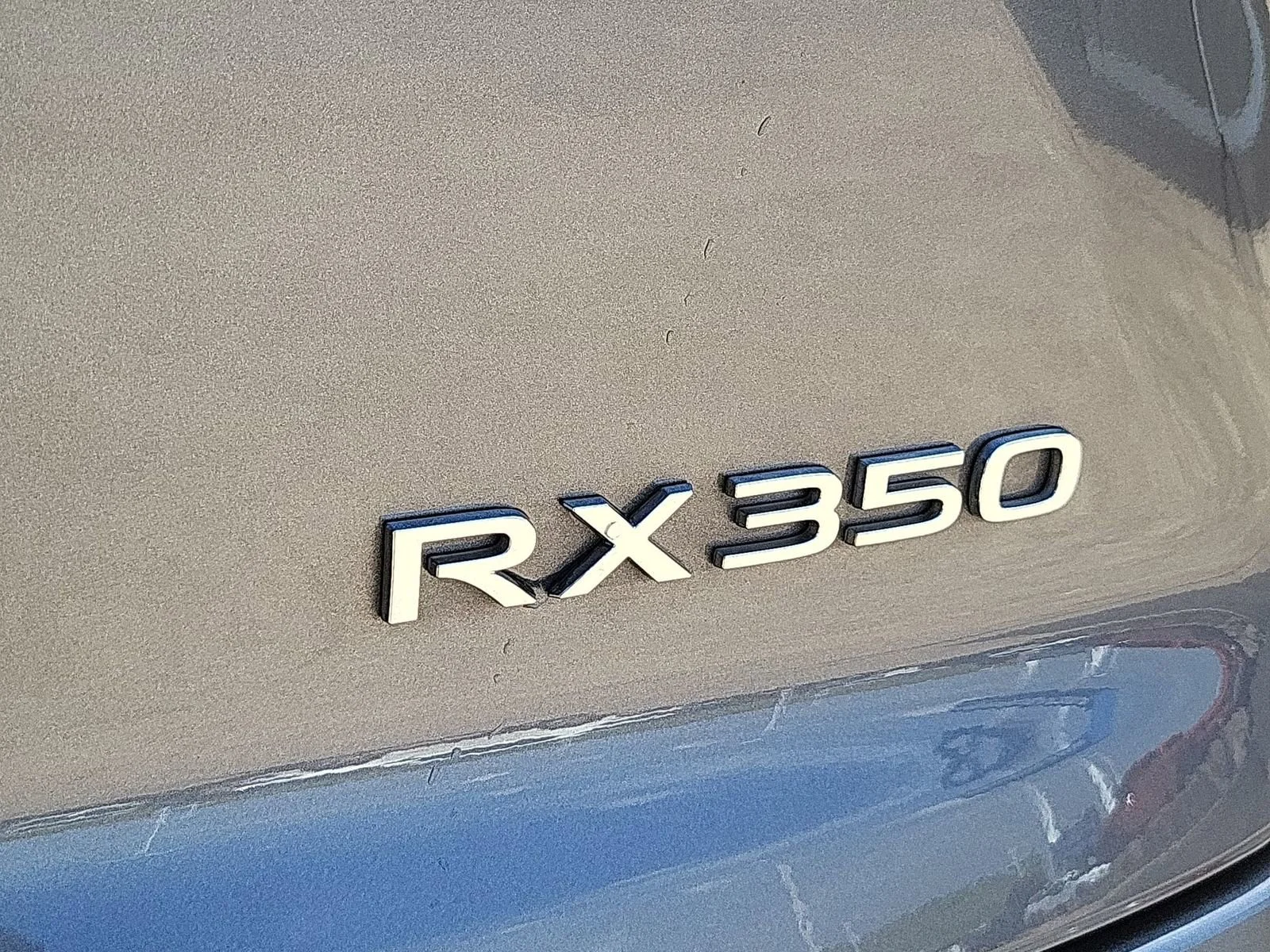 2023 Lexus RX 350 - Photo 32