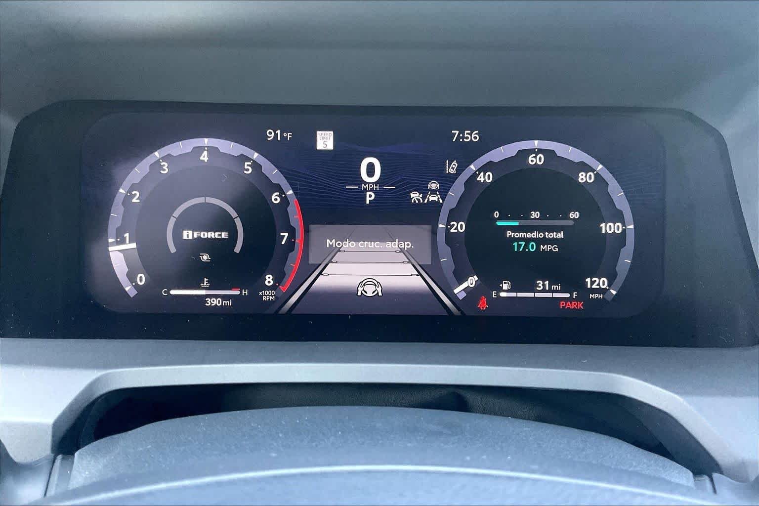 Used 2026 Underground Toyota TRD Off Road image 25