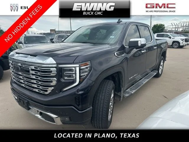 2025 GMC Sierra 2WD Crew Cab Short Box Denali's photo