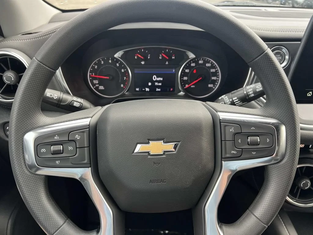 2026 Chevrolet Blazer 2LT - Photo 14