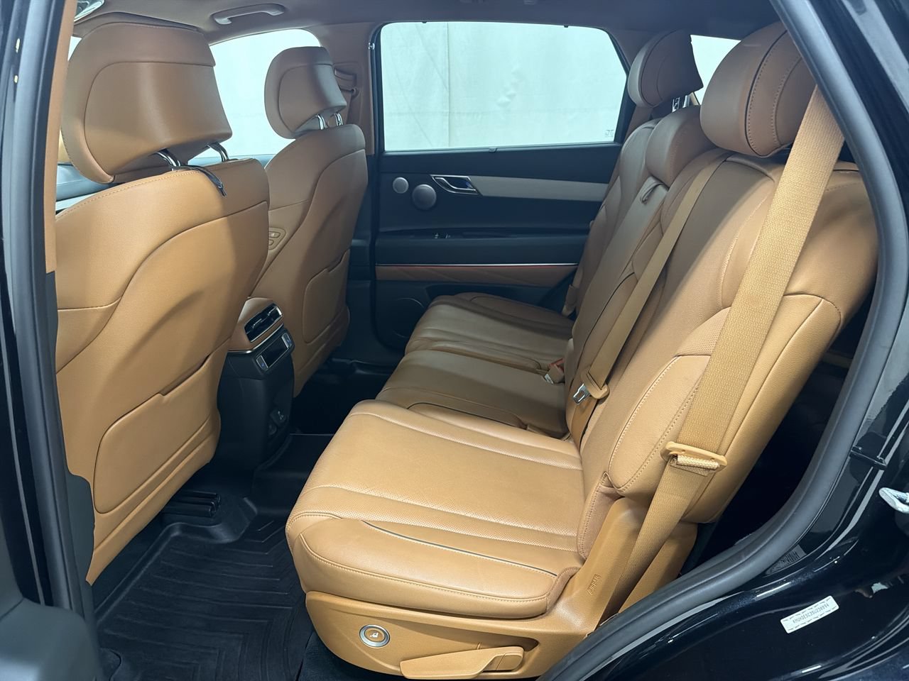 2025 GENESIS GV80 Advanced - Photo 19