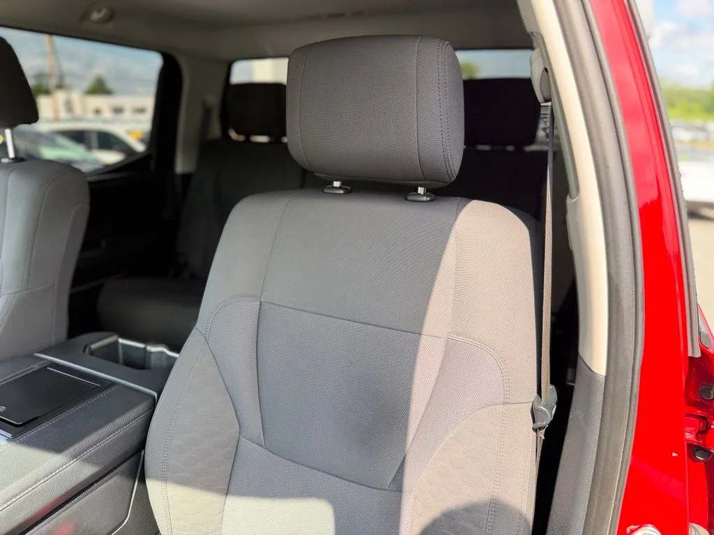 Used 2022 Red Toyota SR5 image 10