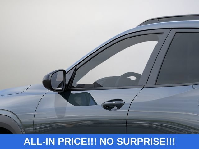 2026 Chevrolet Trax LT - Photo 22