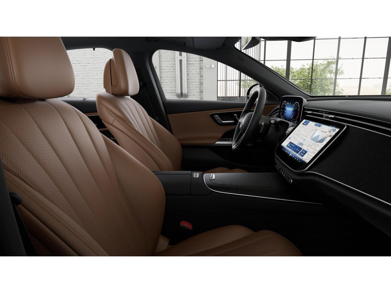 New 2027 Obsidian Black Metallic Mercedes-Benz E 350 image 46