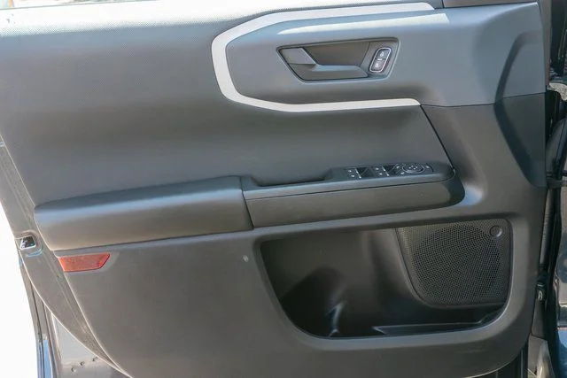 Used 2022 Blue Ford Big Bend image 17