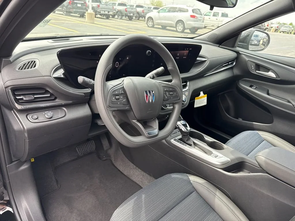 2026 Buick Envista Preferred - Photo 16