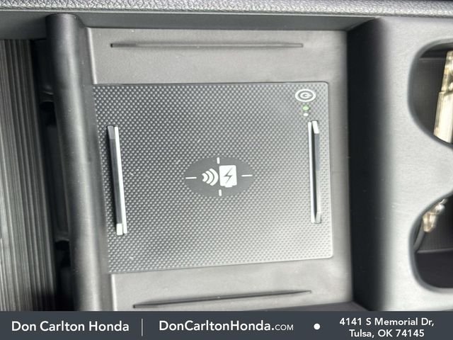 New 2026 Platinum White Pearl Honda EX-L image 23