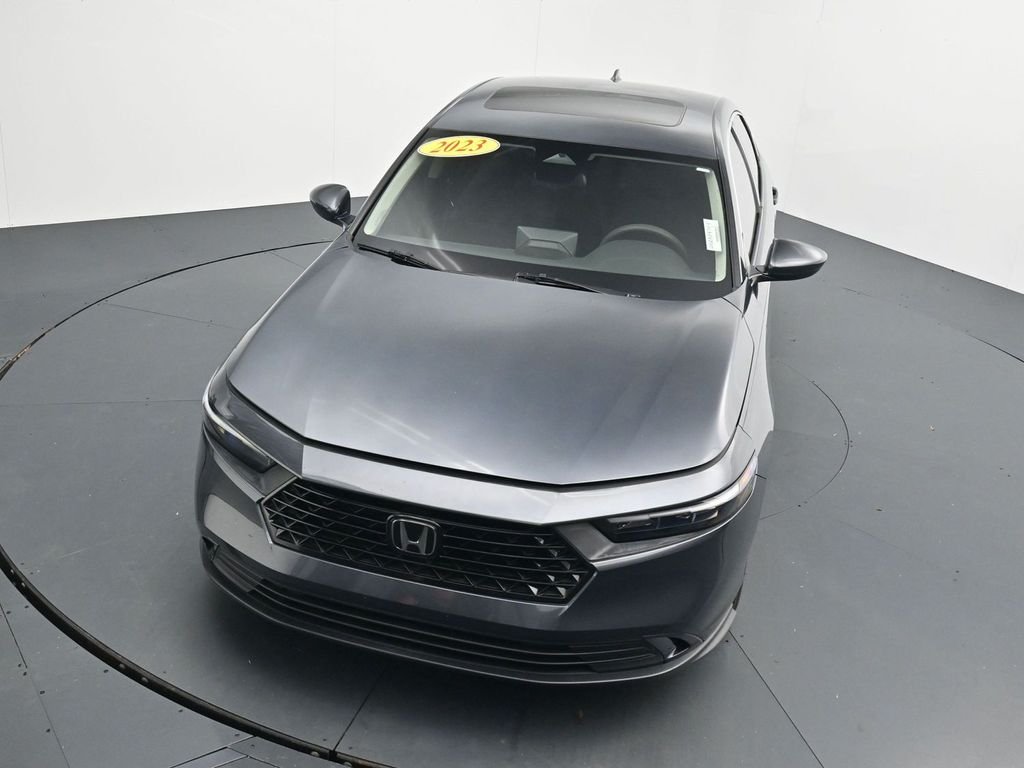 2023 Honda Accord EX - Photo 26