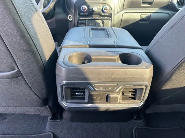 Used 2019 Blue GMC Denali image 15
