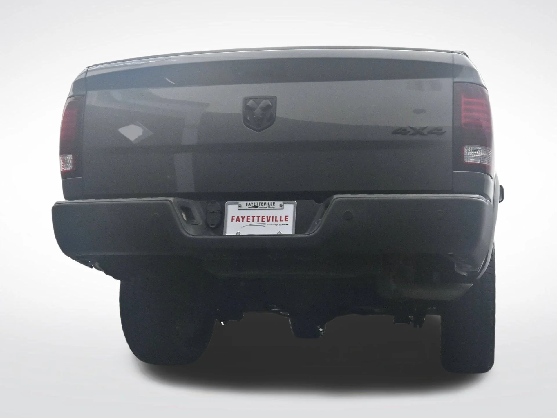 Used 2019 Gray Ram Warlock image 34