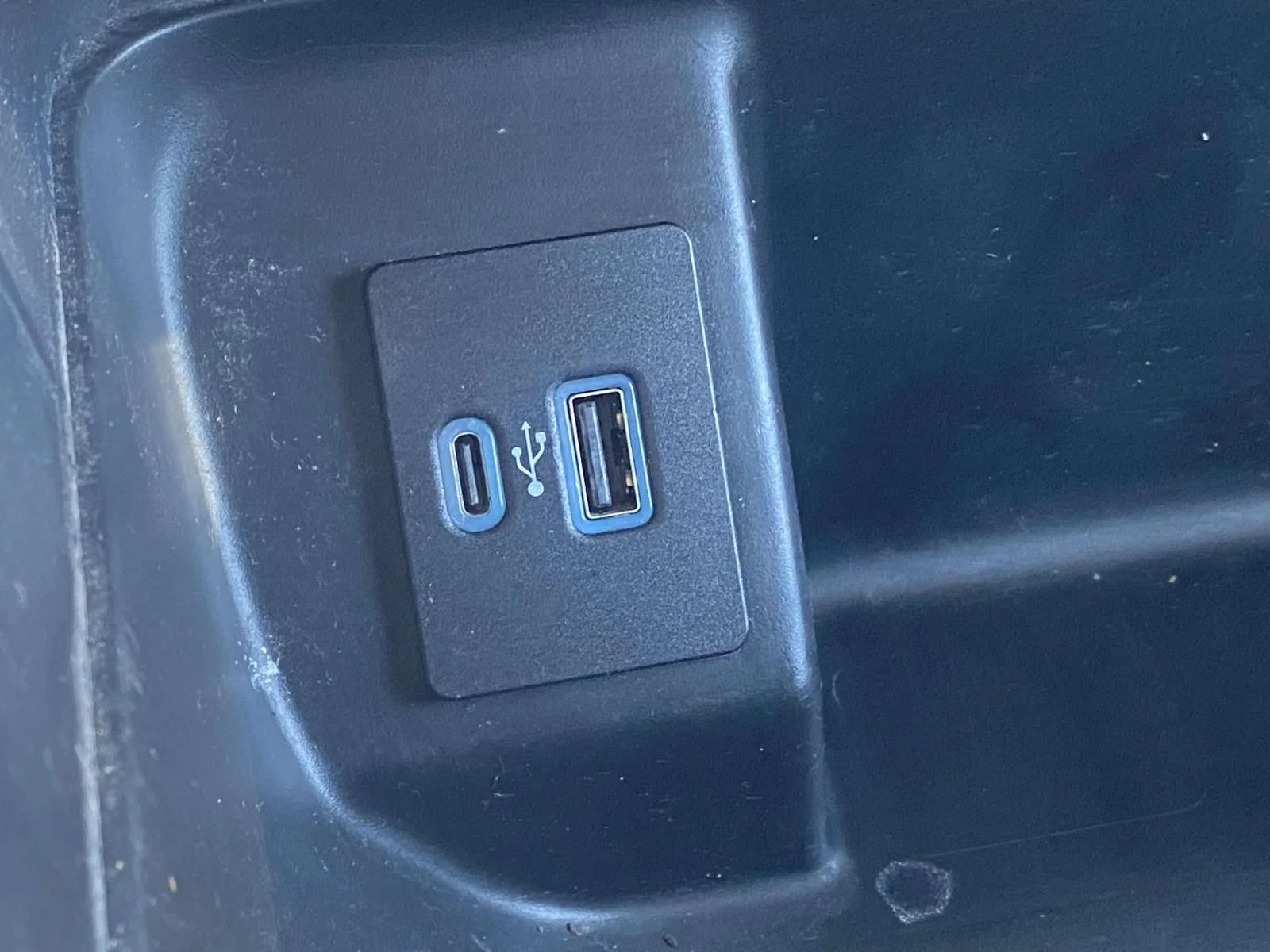 Used 2023 Silver Ford XLT image 29