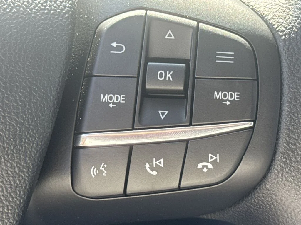 New 2026 Gray Ford XLT image 25